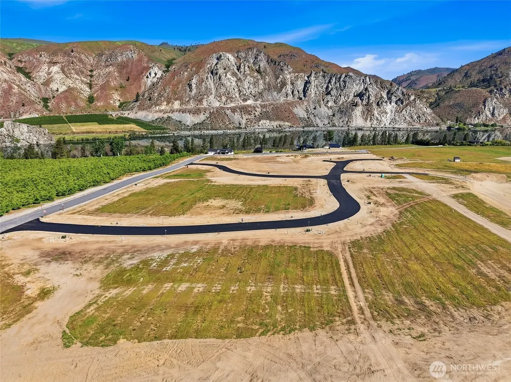 34 Stratastone Place Orondo WA 98843