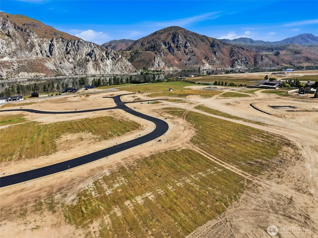 34 Stratastone Place Orondo WA 98843