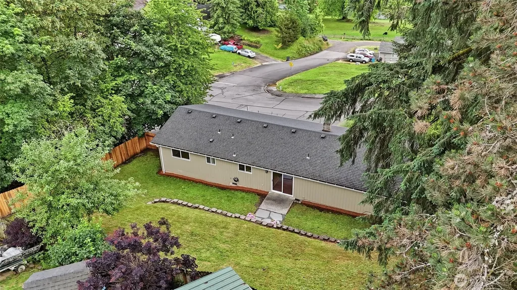511 W 3rd Street La Center WA 98629