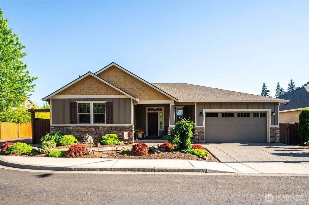 12602 NE 12th Way Vancouver WA 98684