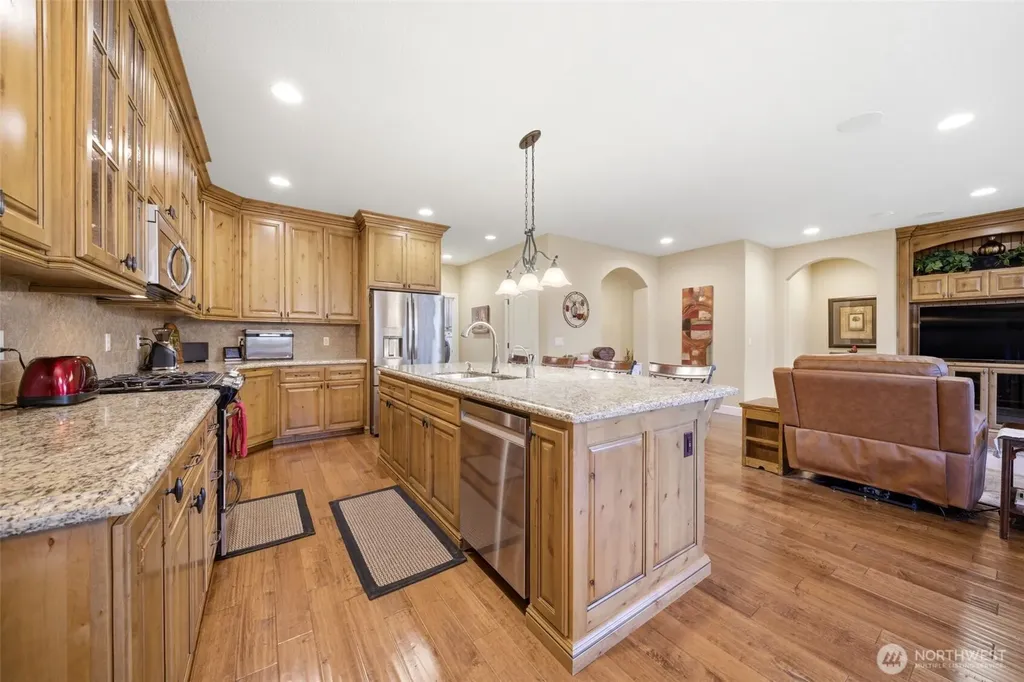 12602 NE 12th Way Vancouver WA 98684
