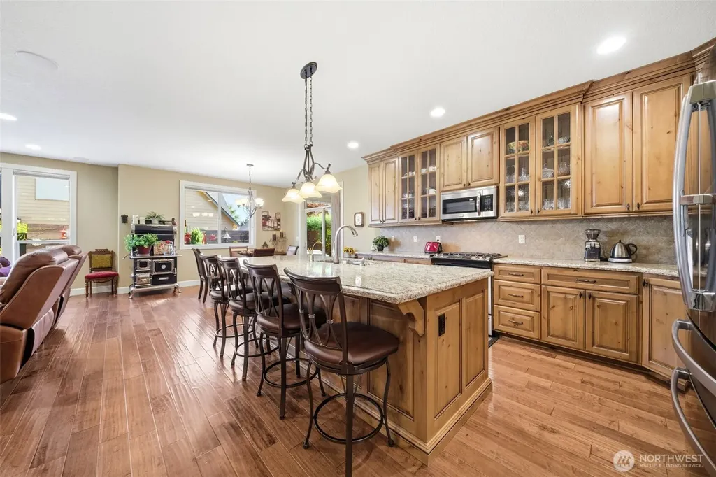 12602 NE 12th Way Vancouver WA 98684