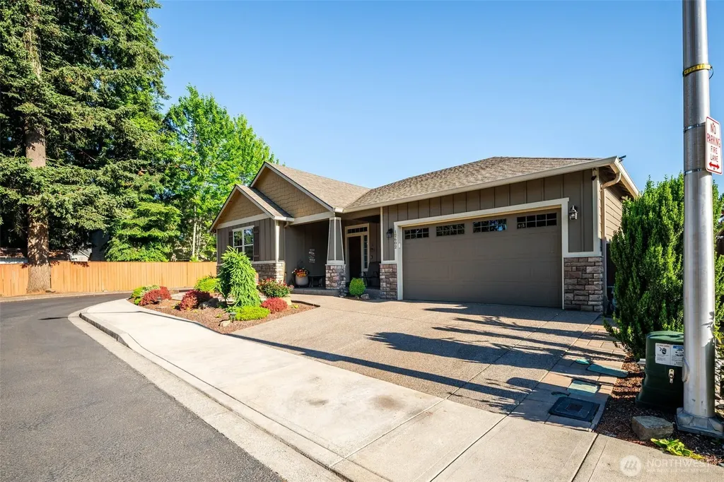 12602 NE 12th Way Vancouver WA 98684