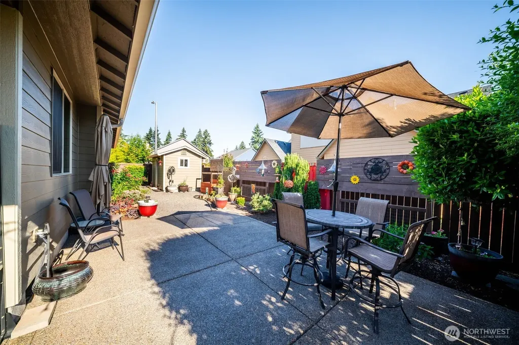 12602 NE 12th Way Vancouver WA 98684