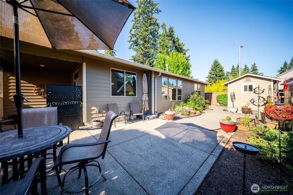 12602 NE 12th Way Vancouver WA 98684