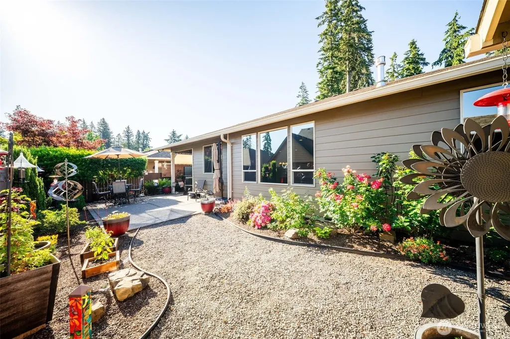 12602 NE 12th Way Vancouver WA 98684
