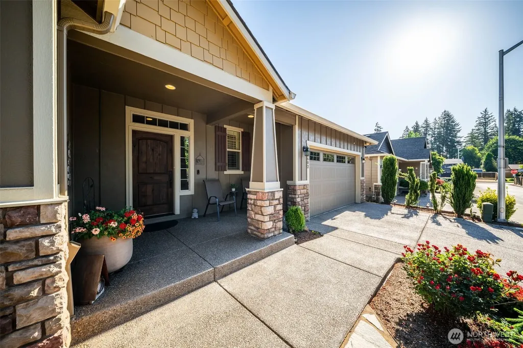 12602 NE 12th Way Vancouver WA 98684