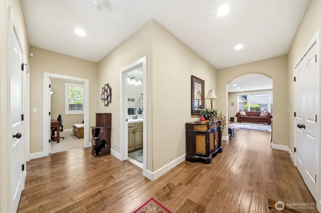 12602 NE 12th Way Vancouver WA 98684