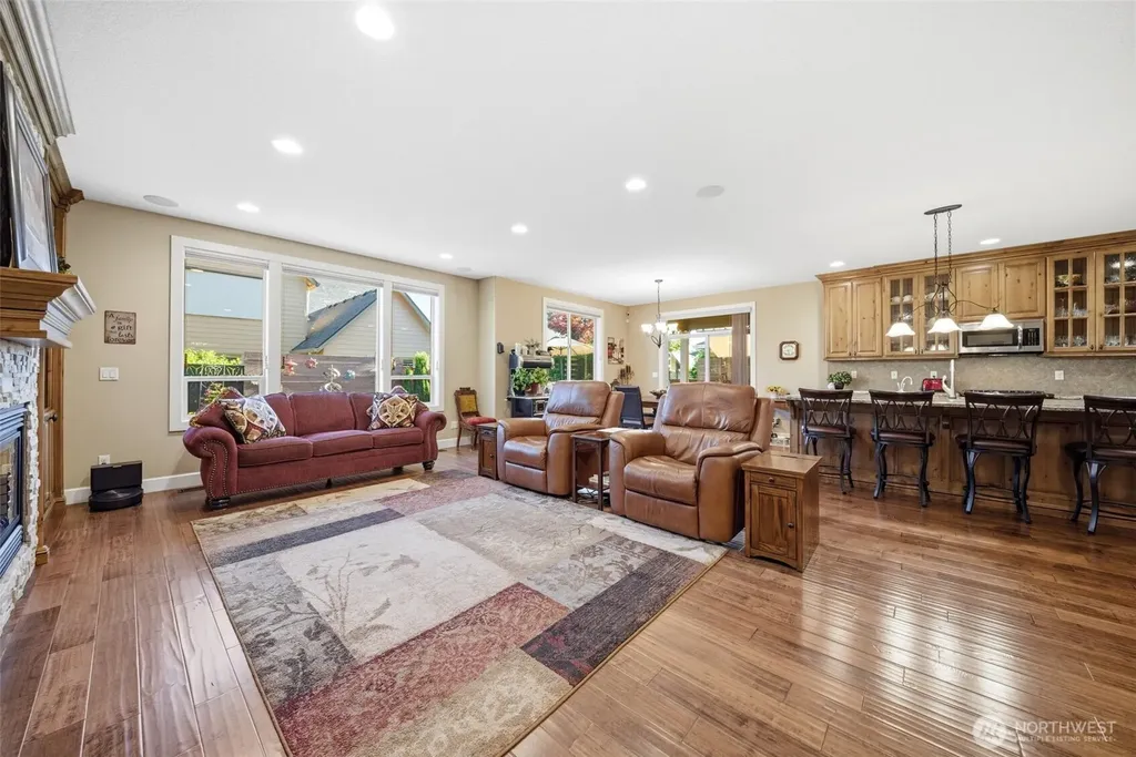 12602 NE 12th Way Vancouver WA 98684