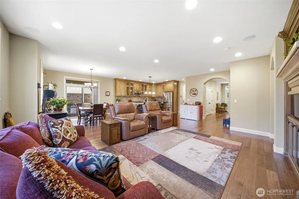 12602 NE 12th Way Vancouver WA 98684