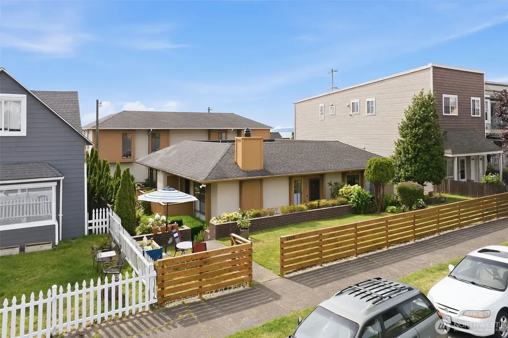 2510 Rucker Avenue Everett WA 98201