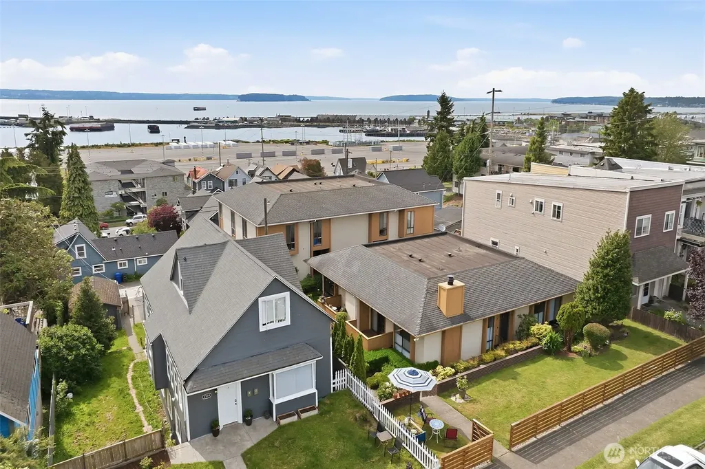 2510 Rucker Avenue Everett WA 98201