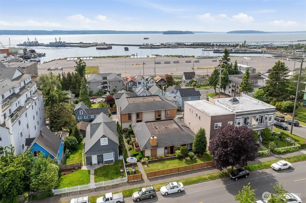 2510 Rucker Avenue Everett WA 98201