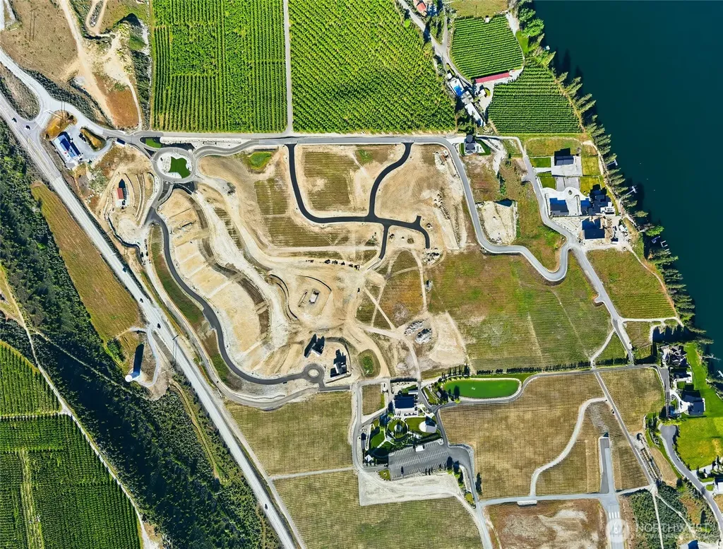 51 Stratastone Place Orondo WA 98843