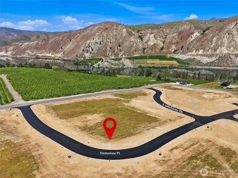 51 Stratastone Place Orondo WA 98843