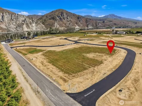 51 Stratastone Place Orondo WA 98843