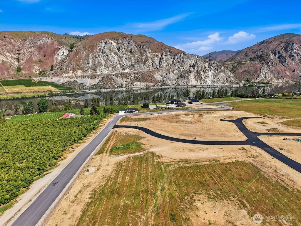 31 Stratastone Place Orondo WA 98843