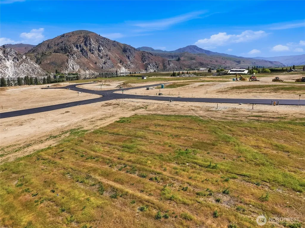 31 Stratastone Place Orondo WA 98843