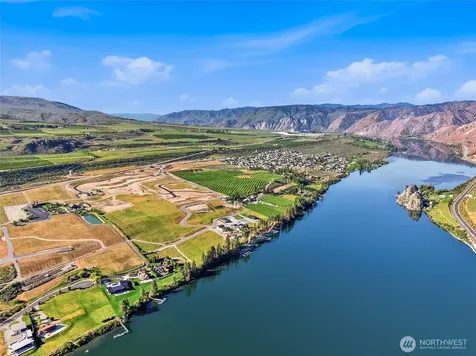 31 Stratastone Place Orondo WA 98843