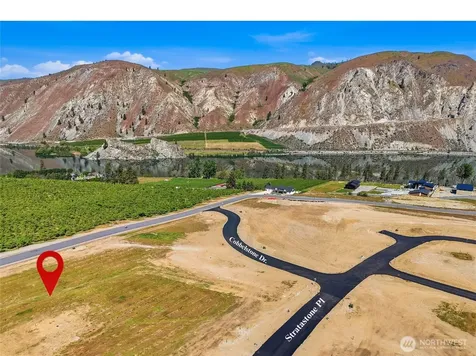 31 Stratastone Place Orondo WA 98843