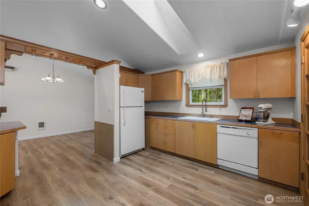 402 E Hiawatha Boulevard Shelton WA 98584