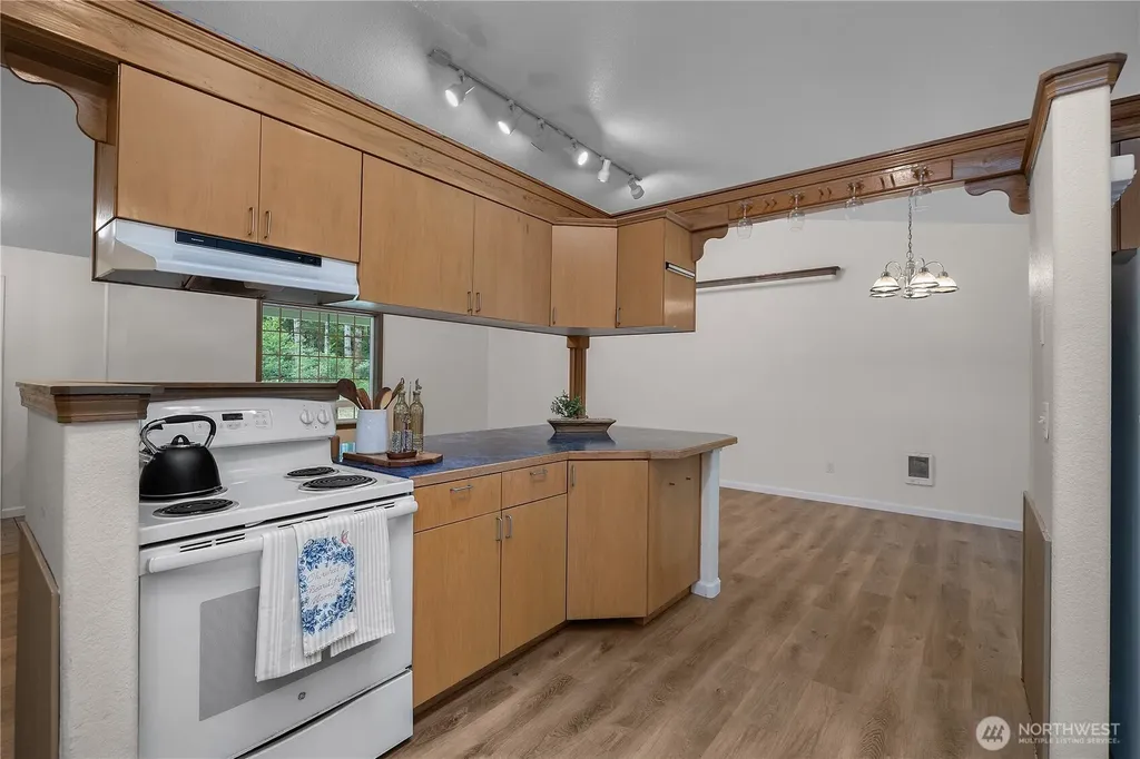 402 E Hiawatha Boulevard Shelton WA 98584