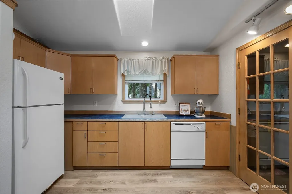 402 E Hiawatha Boulevard Shelton WA 98584