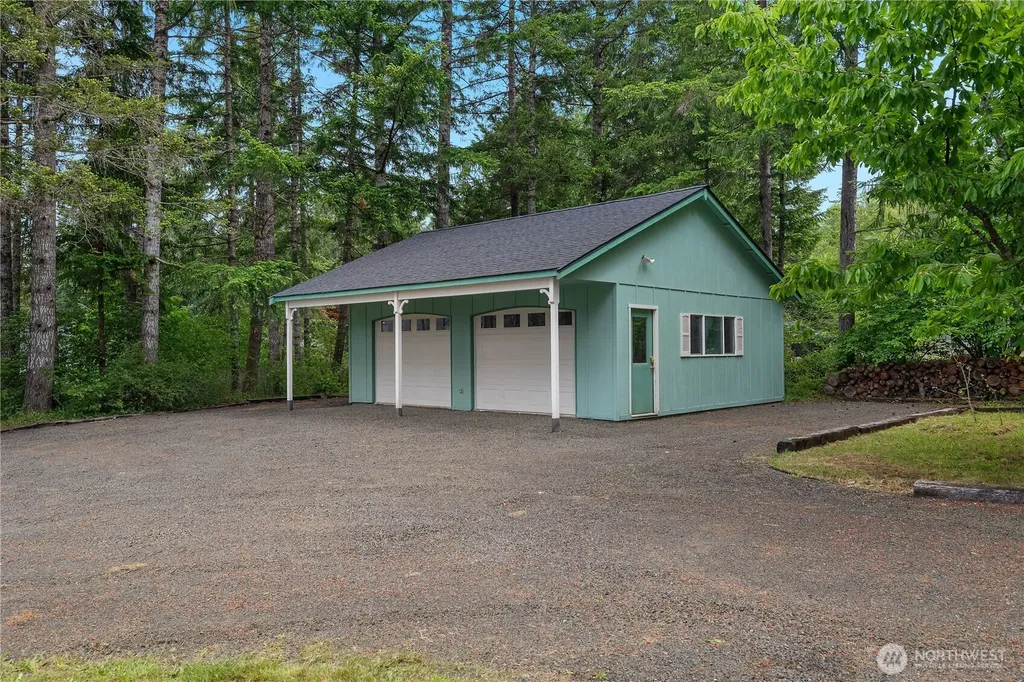 402 E Hiawatha Boulevard Shelton WA 98584