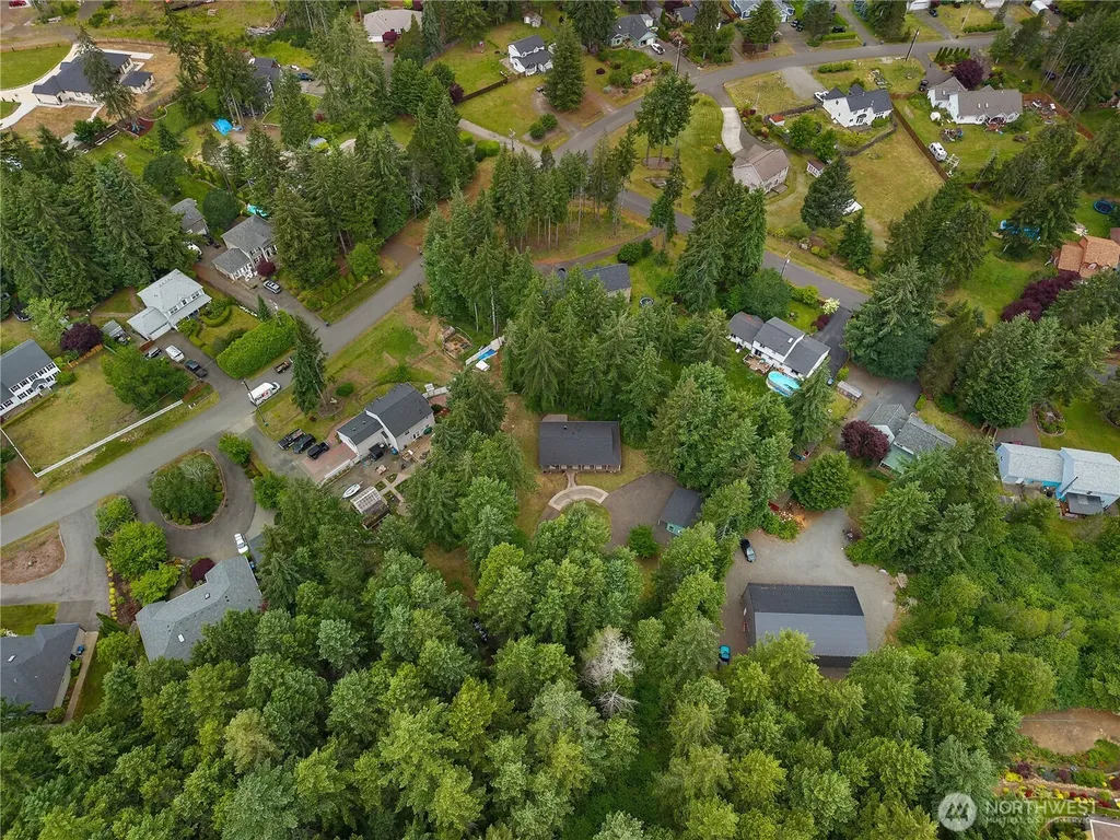 402 E Hiawatha Boulevard Shelton WA 98584