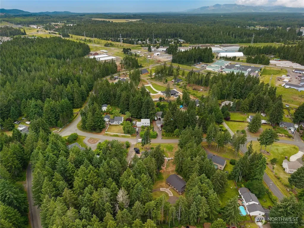 402 E Hiawatha Boulevard Shelton WA 98584