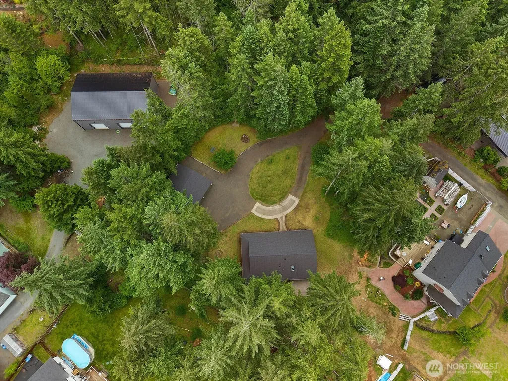 402 E Hiawatha Boulevard Shelton WA 98584