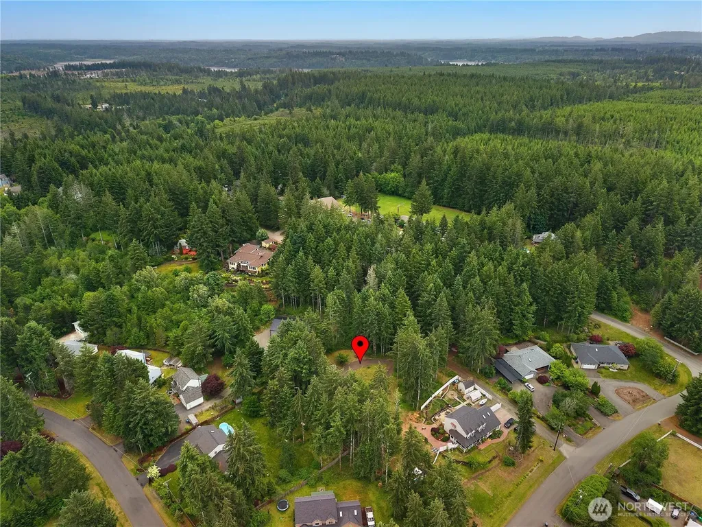 402 E Hiawatha Boulevard Shelton WA 98584