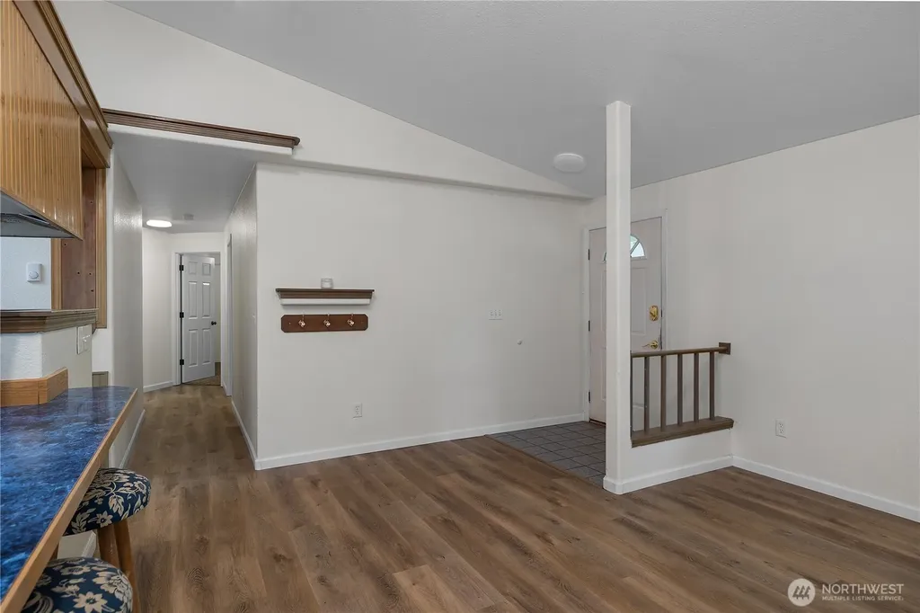402 E Hiawatha Boulevard Shelton WA 98584