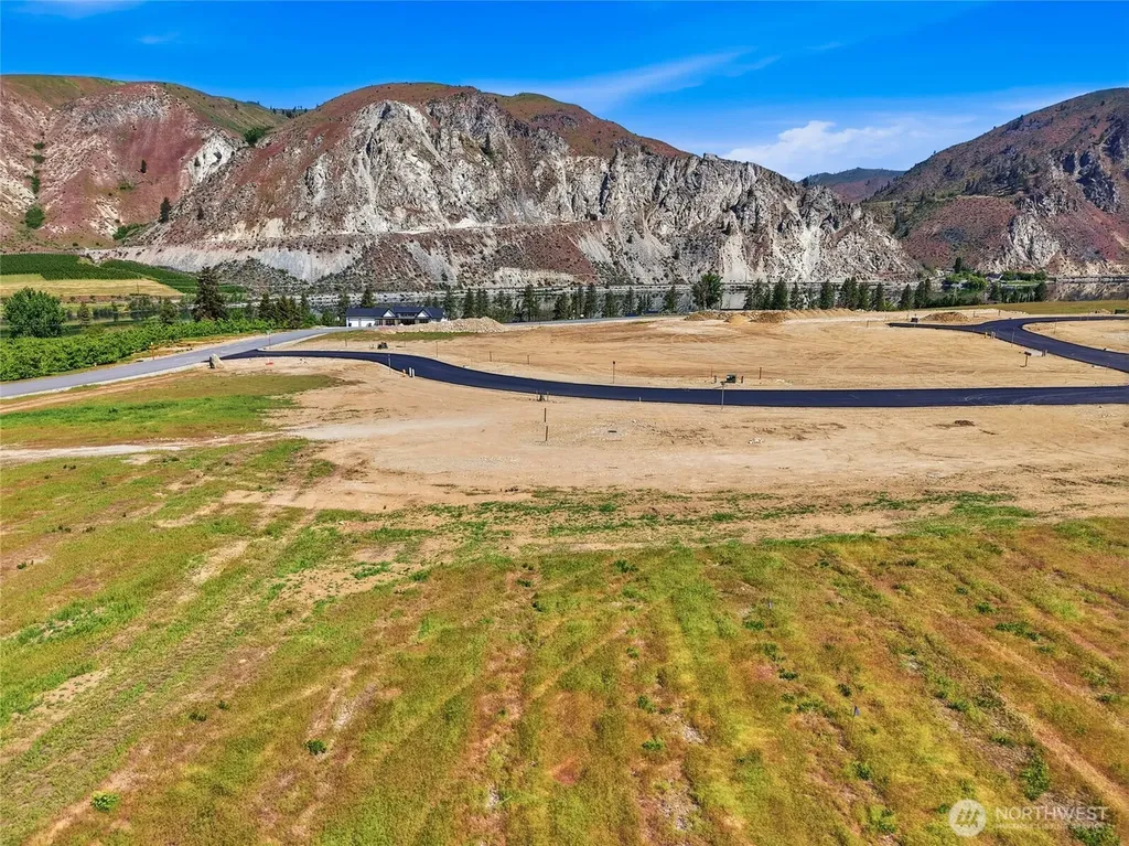 19 Stratastone Place Orondo WA 98843