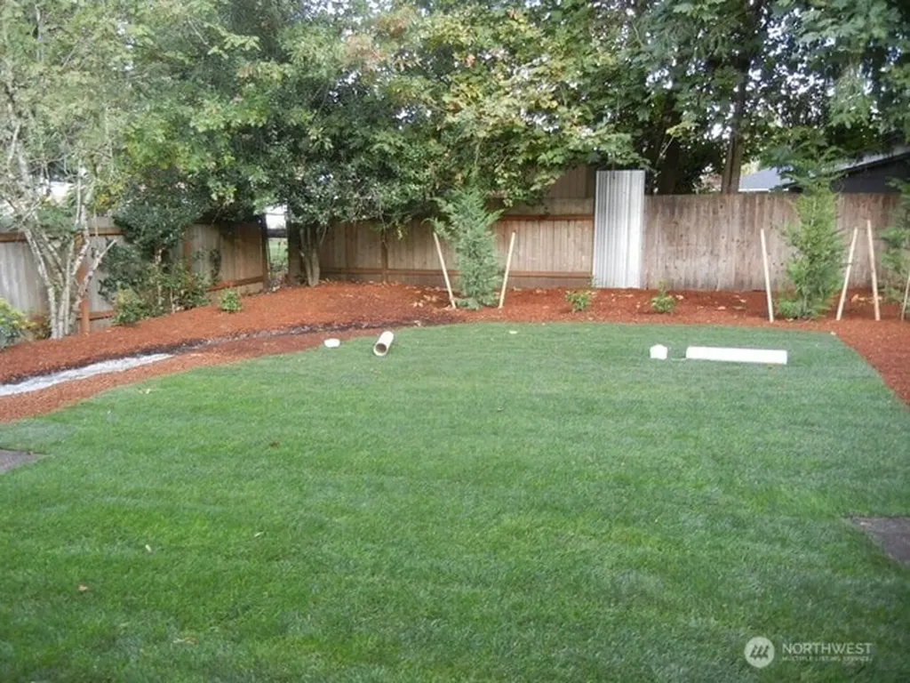 1214 Hall Street SE Lacey WA 98503