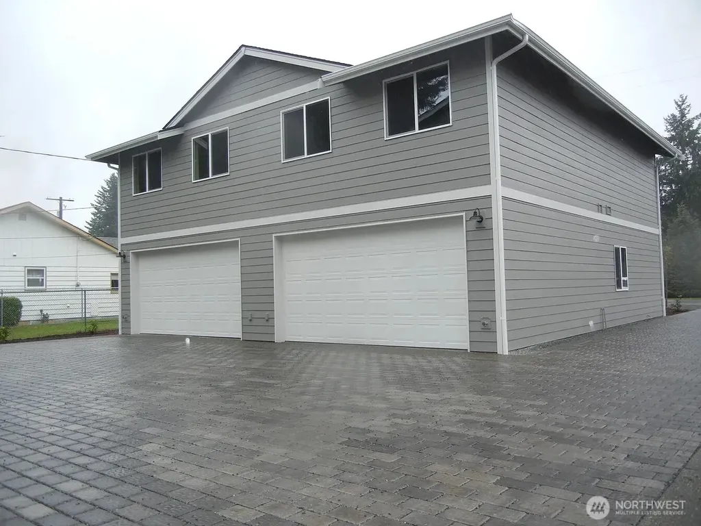1214 Hall Street SE Lacey WA 98503