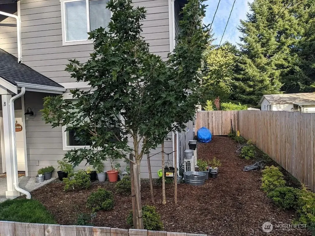 1214 Hall Street SE Lacey WA 98503