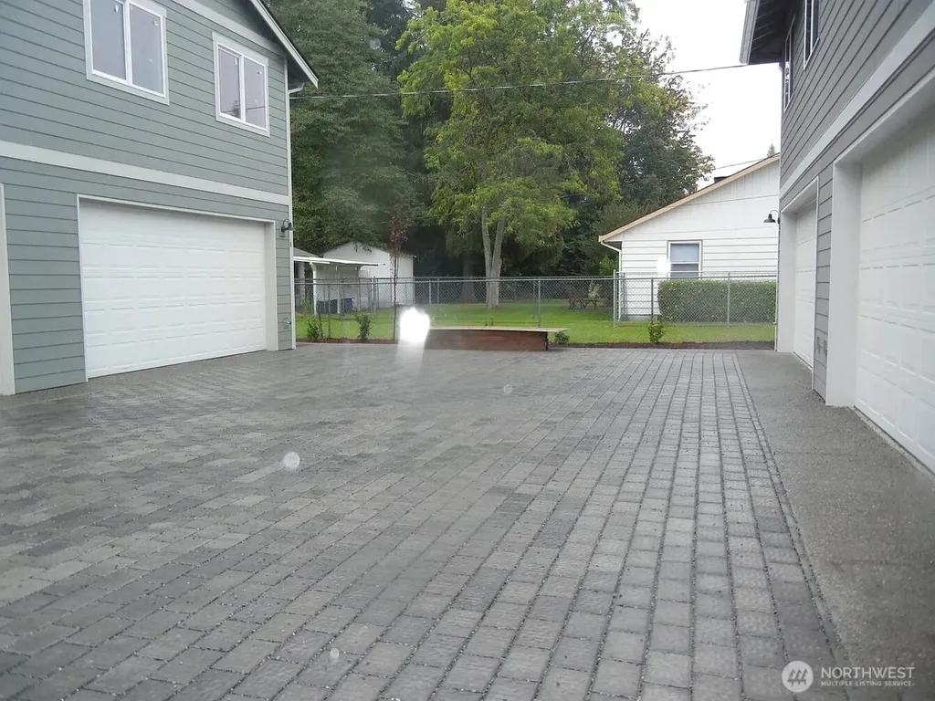 1214 Hall Street SE Lacey WA 98503