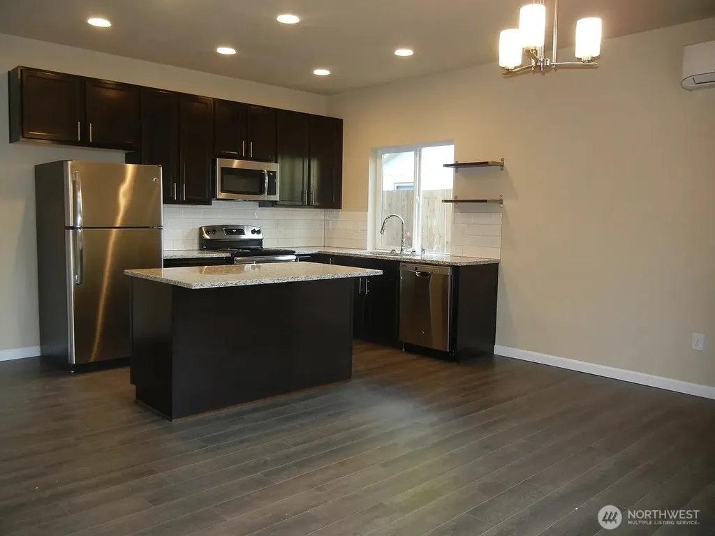 1214 Hall Street SE Lacey WA 98503