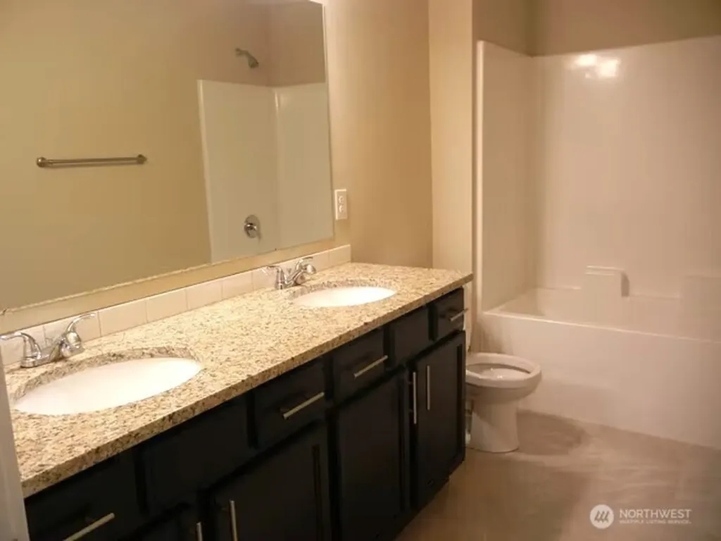 1214 Hall Street SE Lacey WA 98503