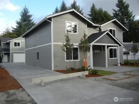 1214 Hall Street SE Lacey WA 98503