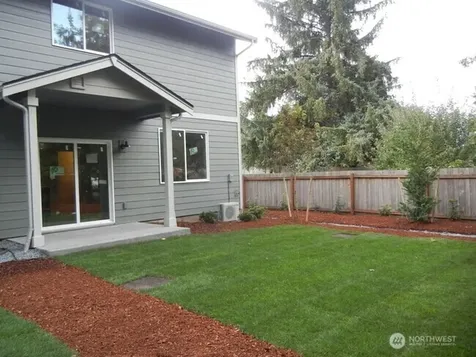 1214 Hall Street SE Lacey WA 98503