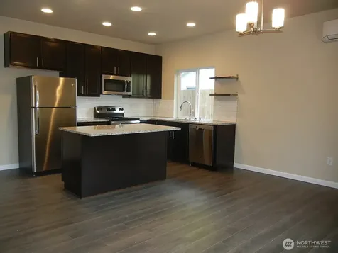 1214 Hall Street SE Lacey WA 98503