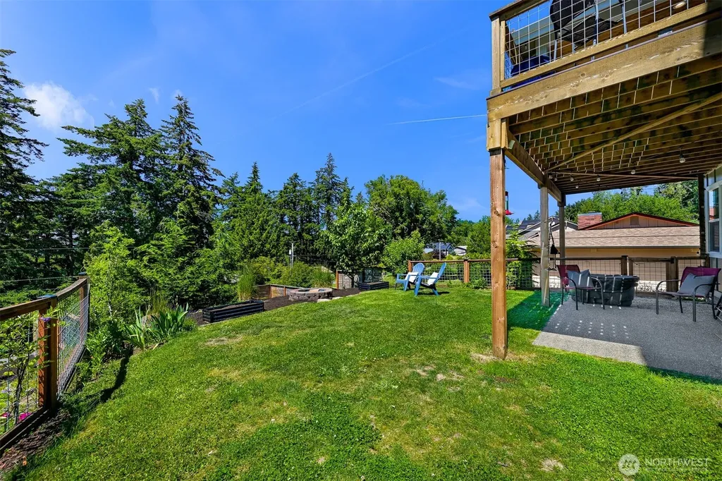 1221 34th Street Bellingham WA 98229