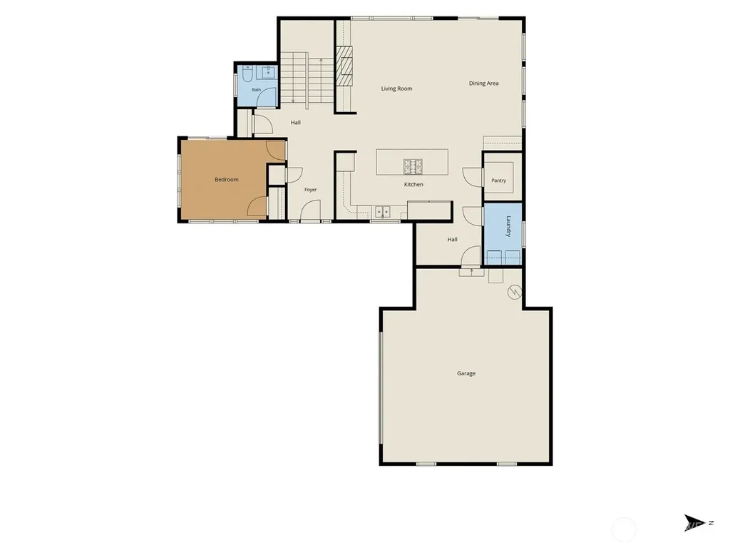 1221 34th Street Bellingham WA 98229