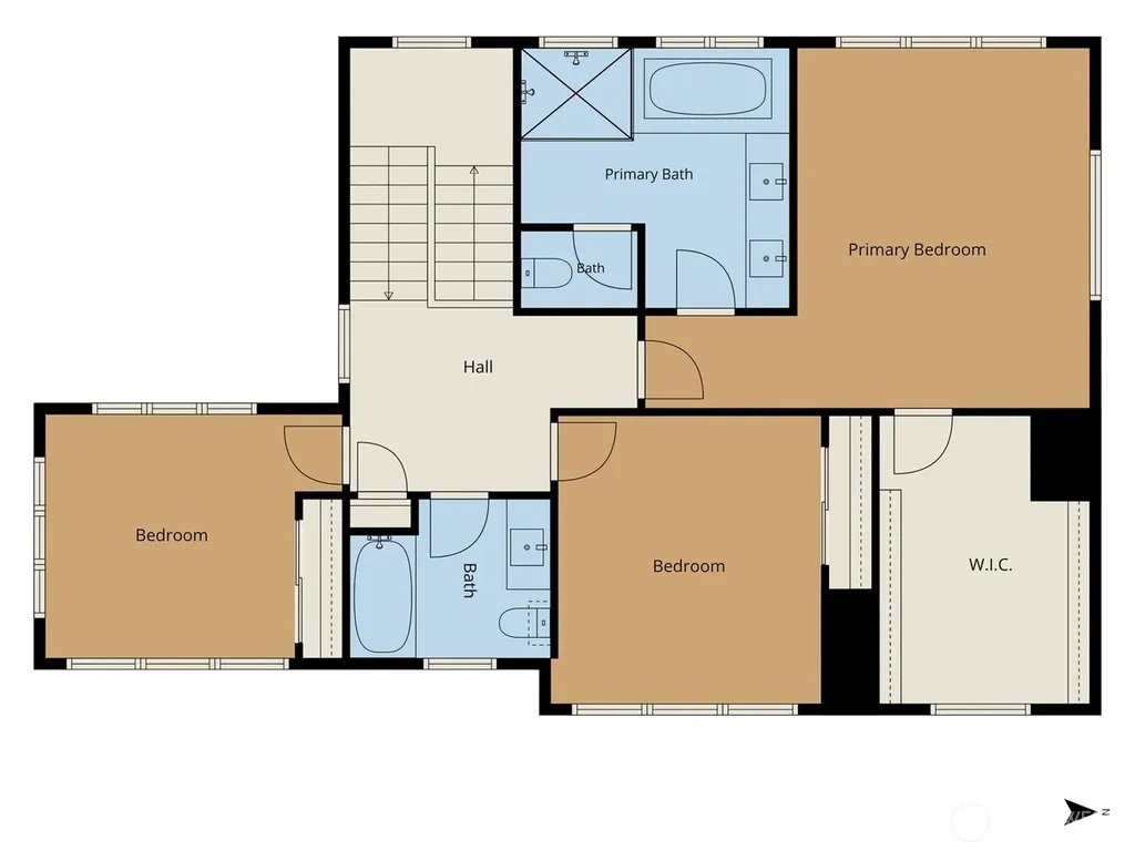 1221 34th Street Bellingham WA 98229