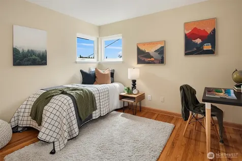 5028 41st Avenue SW Seattle WA 98136
