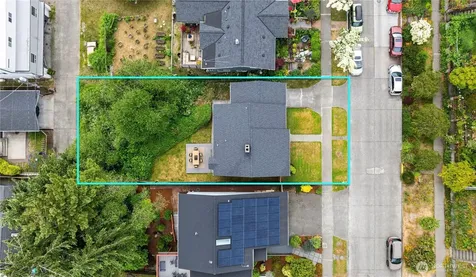 5028 41st Avenue SW Seattle WA 98136