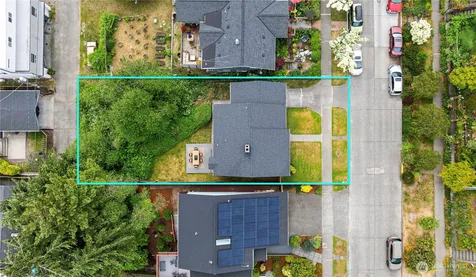 5028 41st Avenue SW Seattle WA 98136