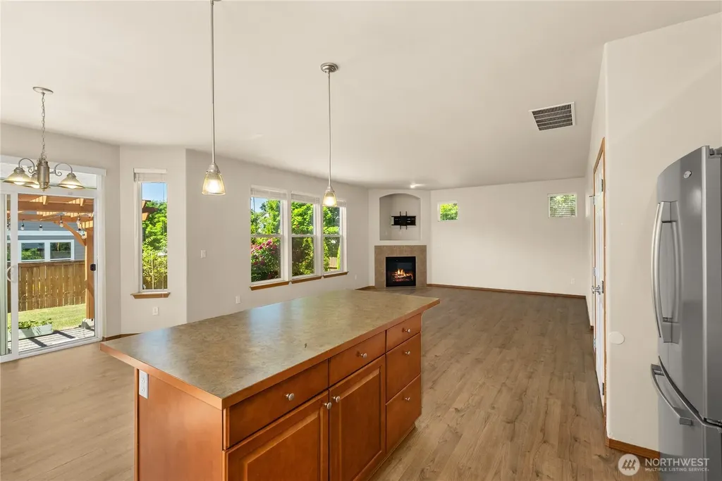 417 Nine Bark Street NW Olympia WA 98502